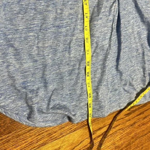 I. McLaughlin tunic size L - Picture 11 of 11